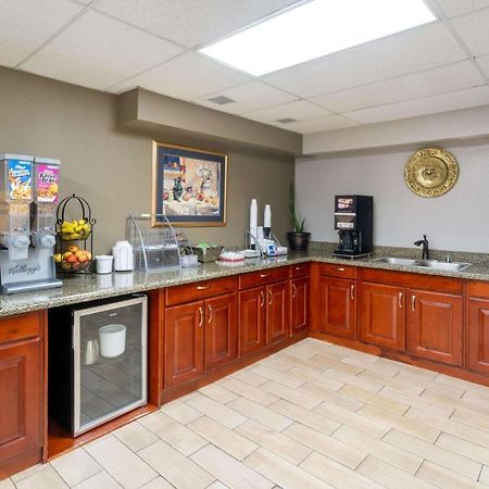 Super 8 By Wyndham Shepherdsville - Louisville South I65 Exteriér fotografie
