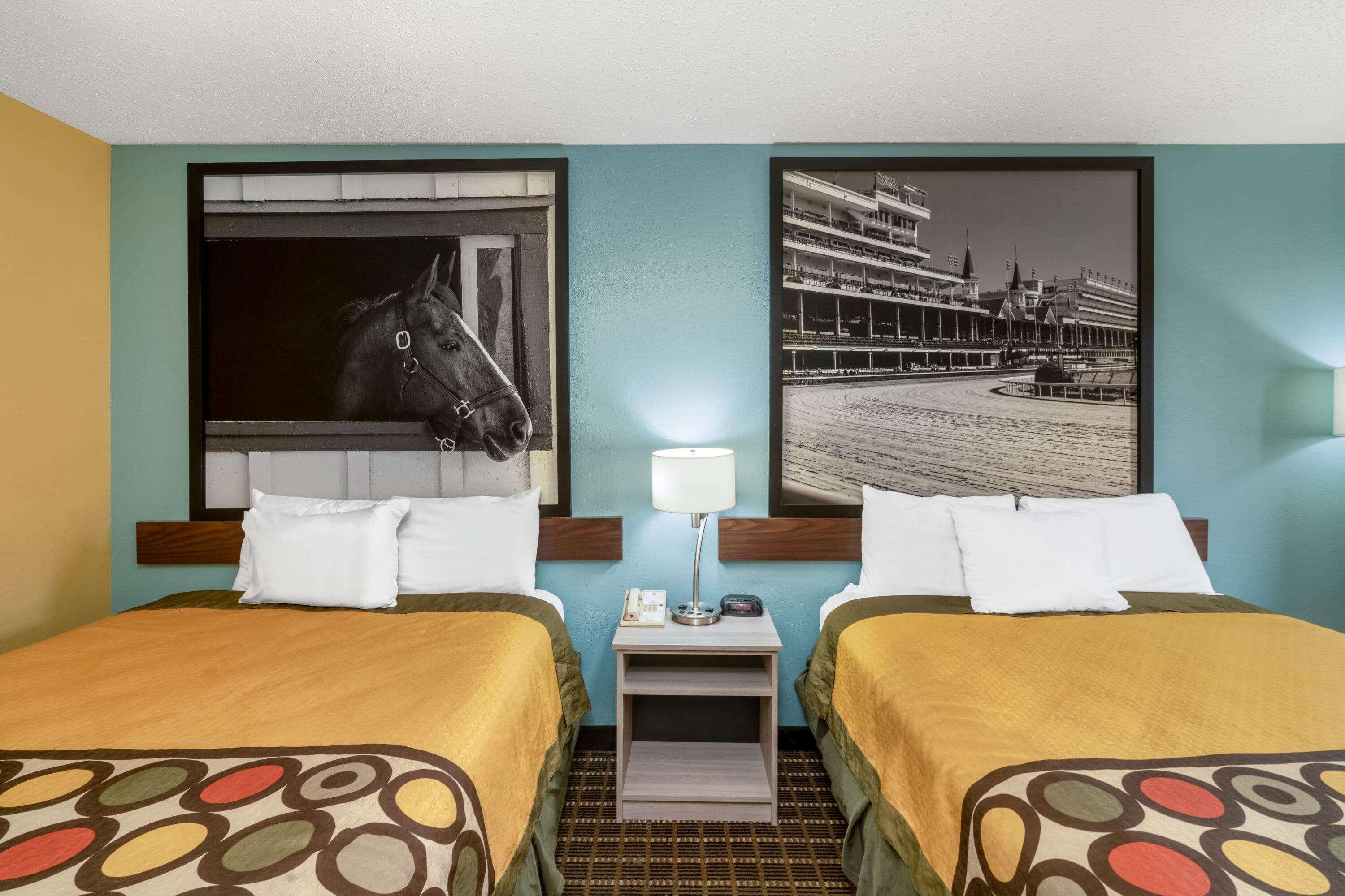 Super 8 By Wyndham Shepherdsville - Louisville South I65 Exteriér fotografie