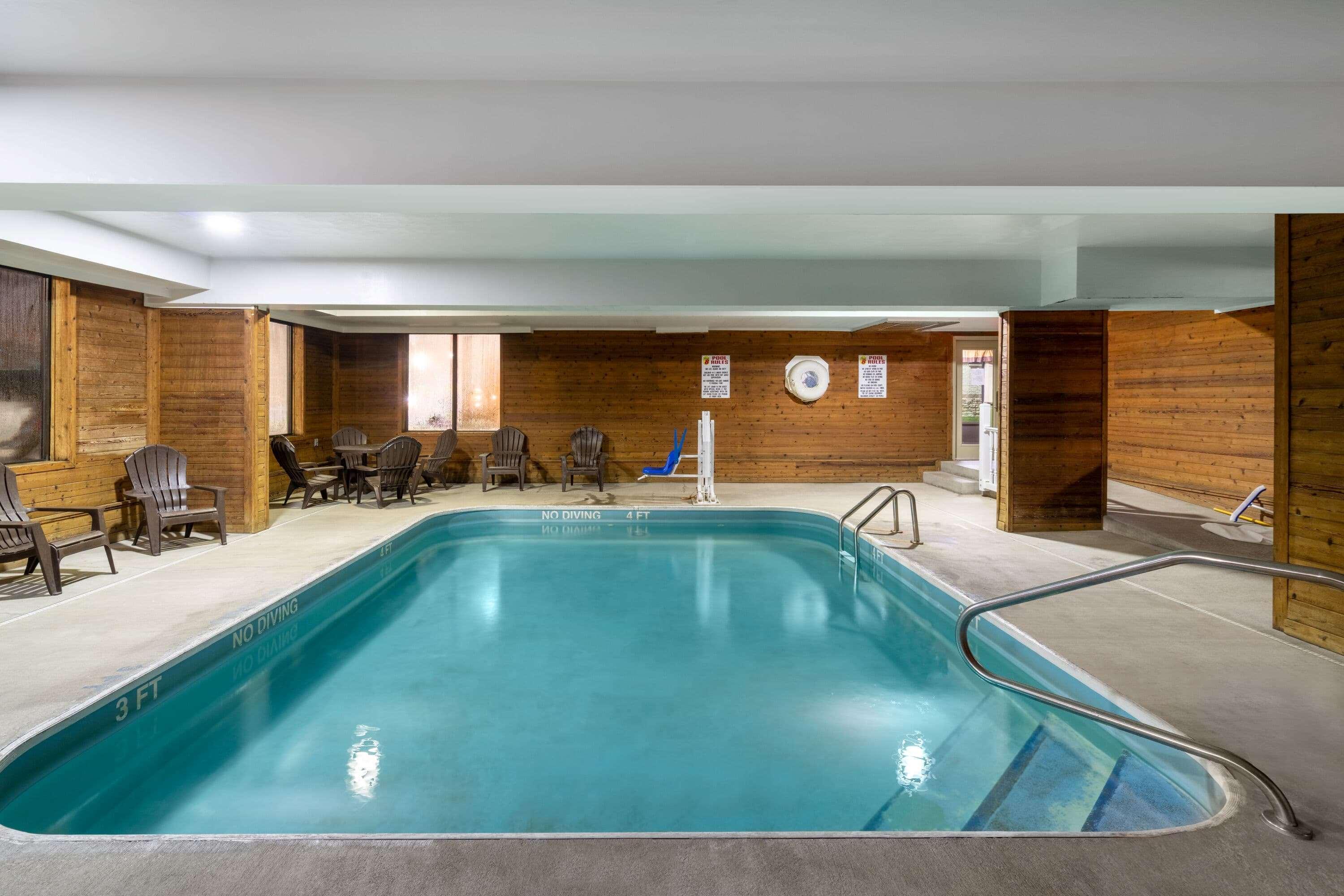 Super 8 By Wyndham Shepherdsville - Louisville South I65 Exteriér fotografie
