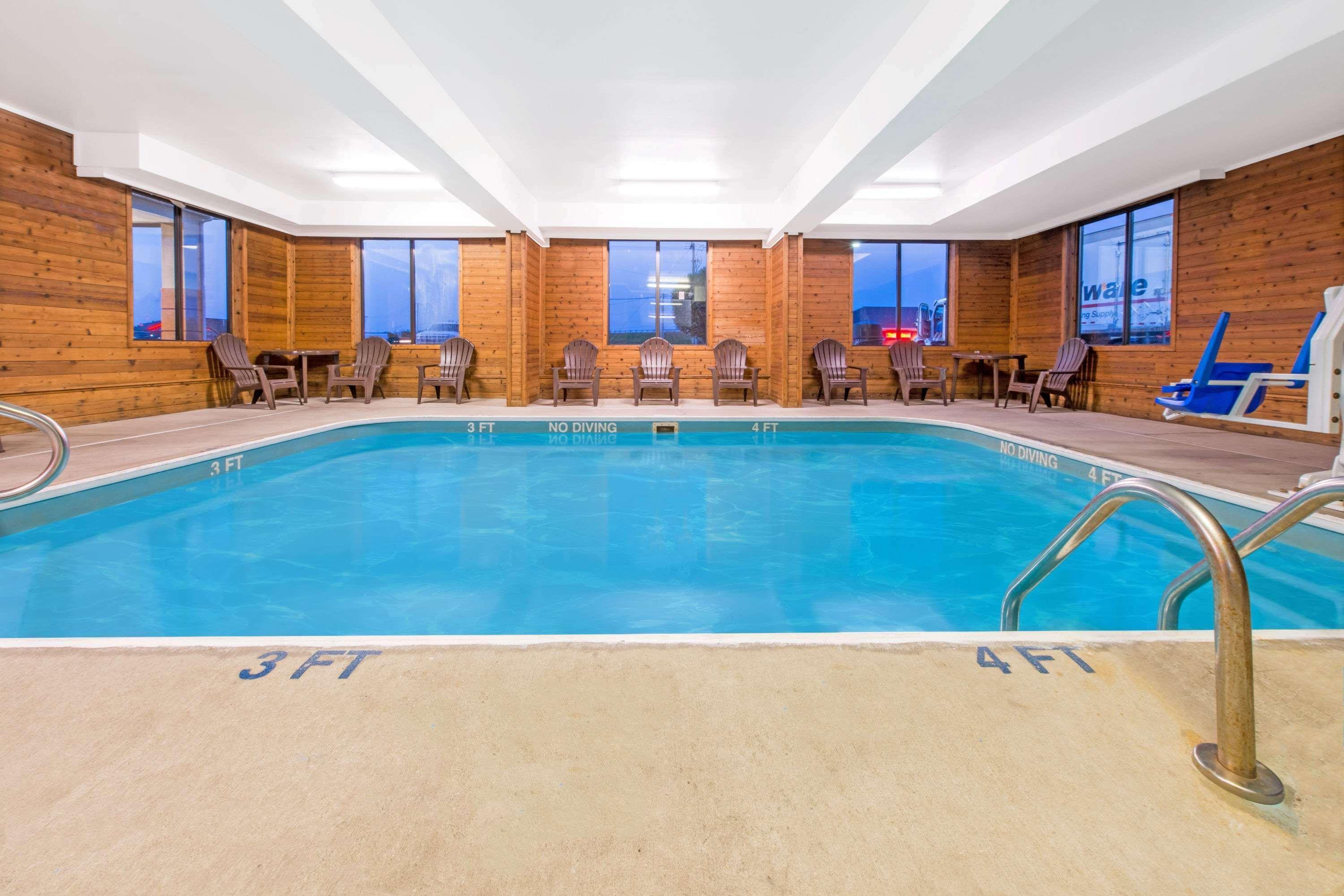 Super 8 By Wyndham Shepherdsville - Louisville South I65 Exteriér fotografie
