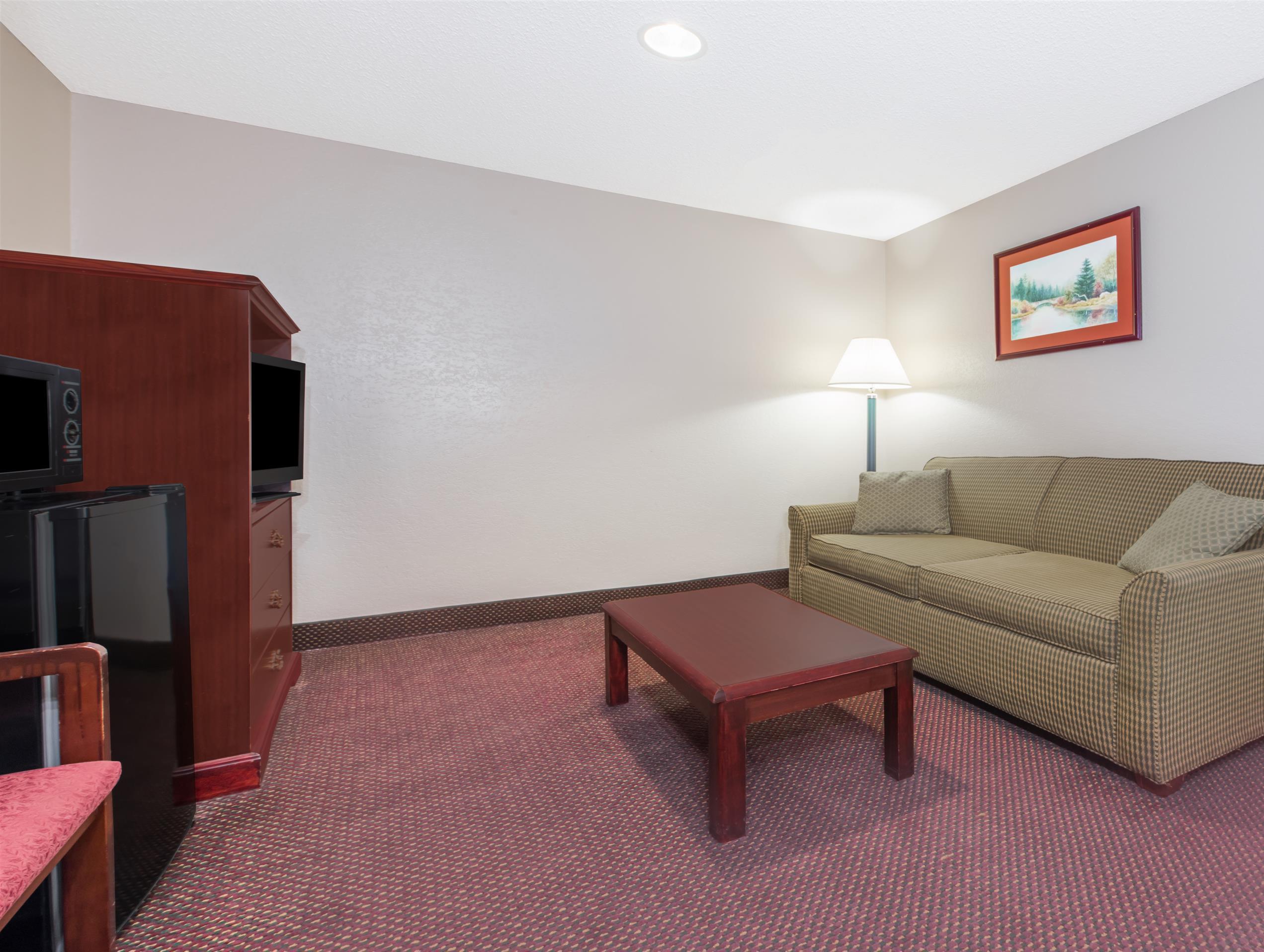 Super 8 By Wyndham Shepherdsville - Louisville South I65 Exteriér fotografie