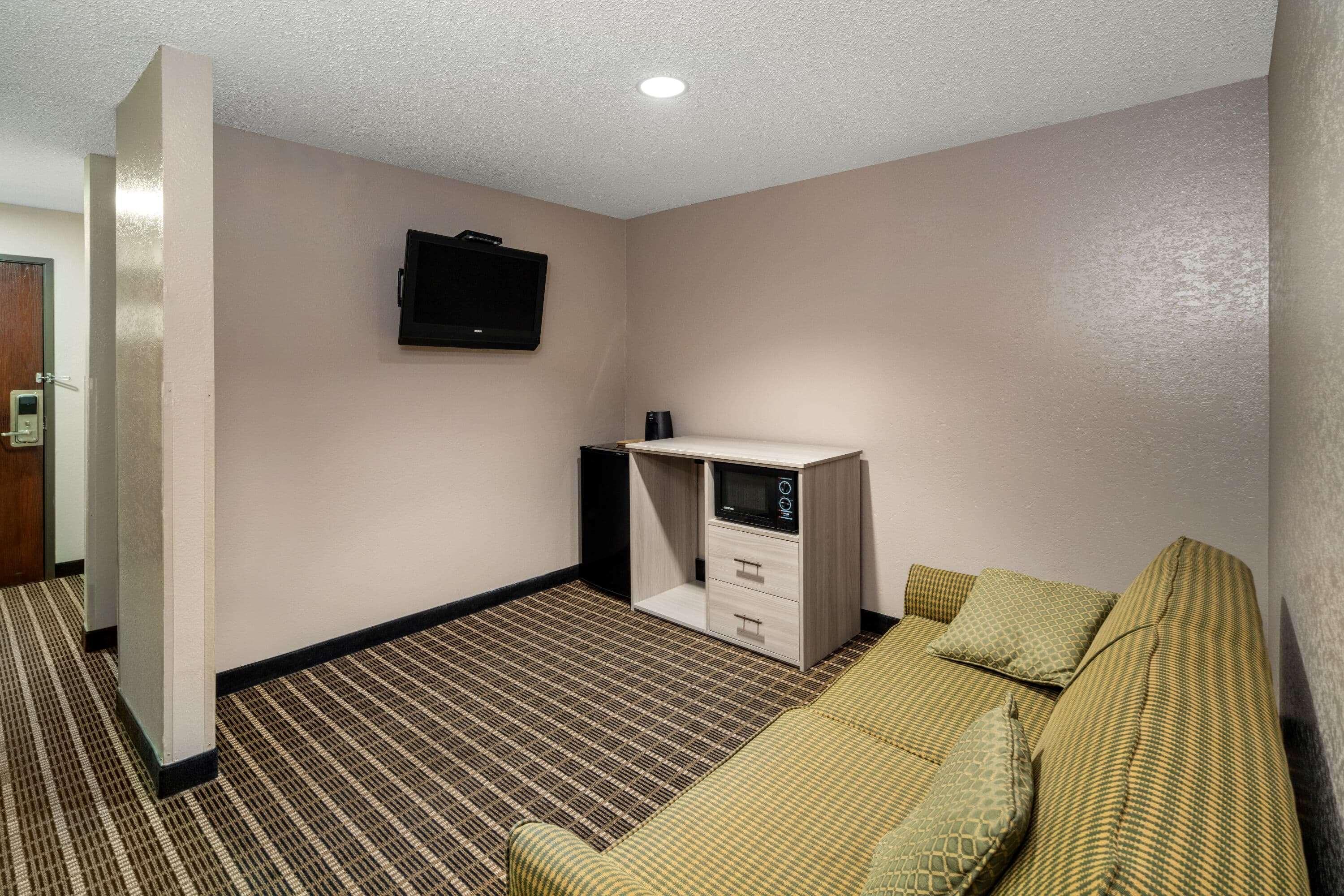 Super 8 By Wyndham Shepherdsville - Louisville South I65 Exteriér fotografie