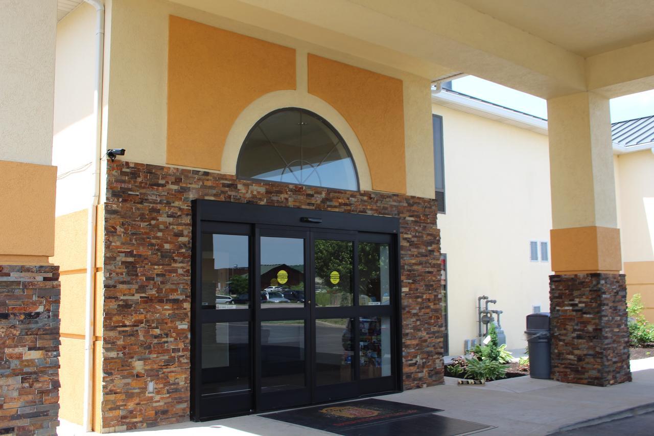 Super 8 By Wyndham Shepherdsville - Louisville South I65 Exteriér fotografie