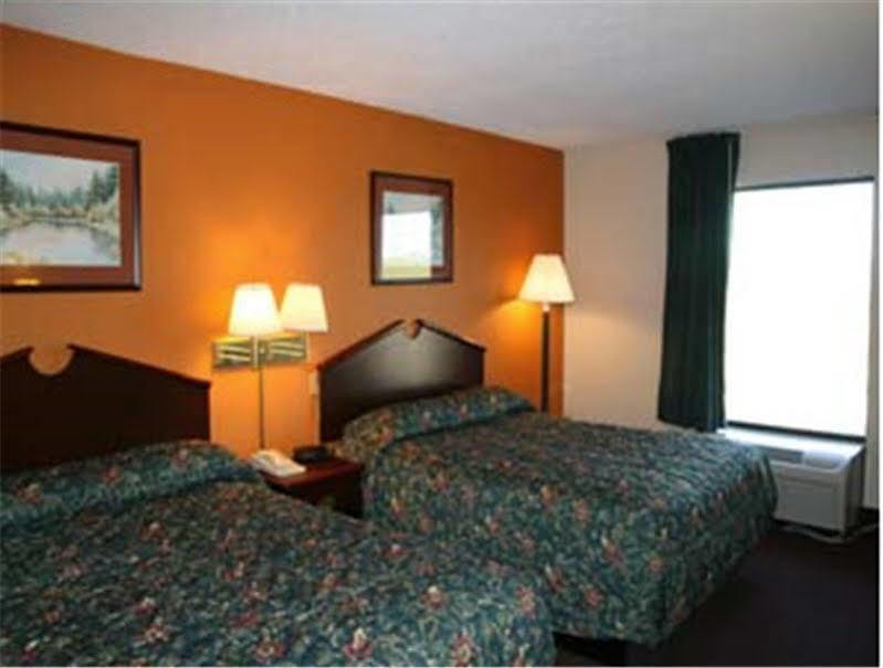 Super 8 By Wyndham Shepherdsville - Louisville South I65 Exteriér fotografie